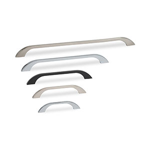 5080 ידית שטוחה עם קצוות מעוגלים