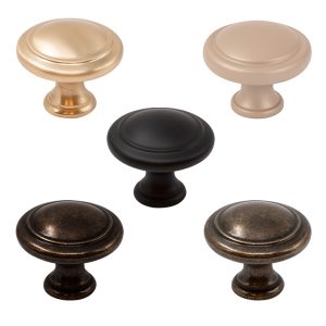 1454 ידית כפתור פטריה