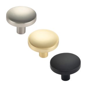 ידית 1860 כפתור פטריה