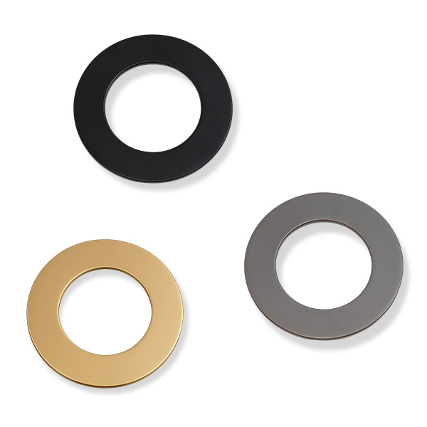 3880 ידית עגולה