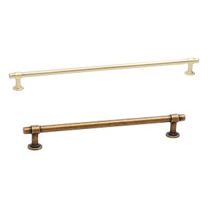 6160 ידית צינור עם בסיס ברגליים